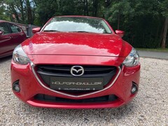 Bild des Angebotes Mazda 2 SKYACTIV-G 90 66 kW (90 PS)