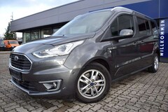 Bild des Angebotes Ford Grand Tourneo Connect Titanium L2 Top Ausstattg