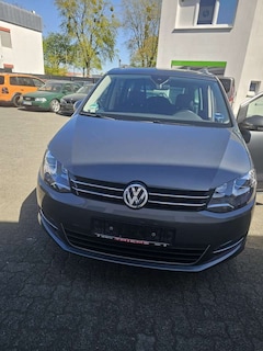 Bild des Angebotes VW Sharan Sharan 2.0 TDI DSG Highline