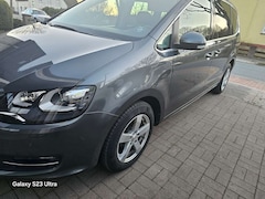Bild des Angebotes VW Sharan Sharan 2.0 TDI DSG Highline
