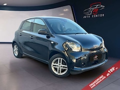 Bild des Angebotes smart forFour forfour electric drive / EQ