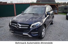Bild des Angebotes Mercedes-Benz GLE 500 4Matic II.Hand