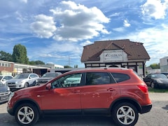 Bild des Angebotes Nissan Qashqai+2 °7-Sitze°Unfallfrei°Klima°2Hand