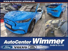 Bild des Angebotes Ford Mustang Mach-E AWD 98kWh - Techn.-P. 2/ PANO