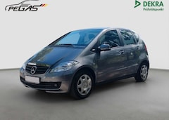 Mercedes-Benz A 160 TÜV/SERVICE/GARANTIE/GUTER ZUSTAND
