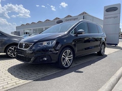 Bild des Angebotes SEAT Alhambra FR-LINE Automatik, NAVI+DAB+XENON+ACC+MEMORY+MASSA