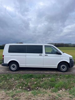Bild des Angebotes VW T5 Transporter 2.0 diesel
