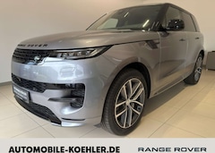 Bild des Angebotes Land Rover Range Rover Sport P460e Dynamic HSE 22' PANO AHK