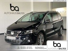 Bild des Angebotes SEAT Alhambra Alhambra 1.4 TSI FR-Line 7S/Pano/ACC/AHK/4J.Gara