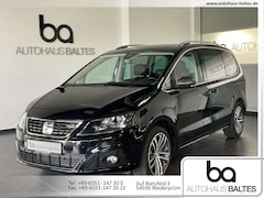 Bild des Angebotes SEAT Alhambra Alhambra 1.4 TSI FR-Line 7S/Pano/ACC/AHK/4J.Gara
