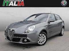 Bild des Angebotes Alfa Romeo Giulietta 1.4 TB 16V Multiair TCT Turismo
