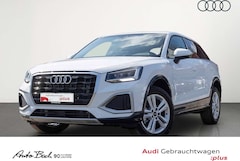 Bild des Angebotes Audi Q2 advanced 35TFSI Stronic LED GRA EPH DAB CarPl