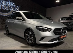 Bild des Angebotes Mercedes-Benz B 180 /Automatik/LED/MBUX/Alu/Top/360° Kamera