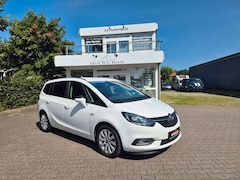 Bild des Angebotes Opel Zafira C Business Edition Start/Stop Navi/Kamera