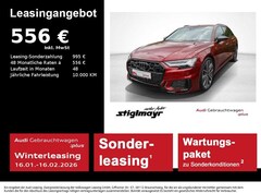 Bild des Angebotes Audi A6 Avant S-line 55TFSIe quattro HD-MATRIX+Alu-21