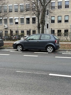 Bild des Angebotes VW Polo Polo GOAL