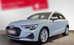 Bild des Angebotes Audi A3 Sportback TDI S-tronic Navi+ LED ACC Klima Navi