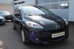 Bild des Angebotes Mazda 5 Center-Line