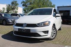 Bild des Angebotes VW Golf Sportsvan Trendline BMT/Start-Stopp