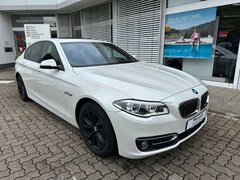 Bild des Angebotes BMW 535 d xDrive A Luxury Line