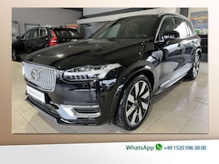 Bild des Angebotes Volvo XC90 T8 Ultimate Bright Recharge AWD Nappa FourC