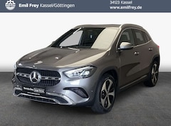 Bild des Angebotes Mercedes-Benz GLA 220 GLA