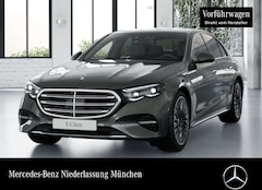 Bild des Angebotes Mercedes-Benz E 220 d Fahrass 360° Stdhzg Pano Burmester Distr.