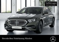 Bild des Angebotes Mercedes-Benz E 220 d Exclusive Fahrass 360° Airmat Stdhzg Pano