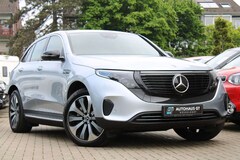 Bild des Angebotes Mercedes-Benz EQC 400 400 4Matic/Edition1886/Glasd/ACC/Navi/360°Ka