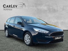 Bild des Angebotes Ford Focus Turnier Ambiente Zahnriemen neu