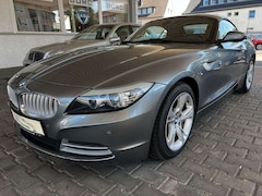 Bild des Angebotes BMW Z4 Baureihe Z4 Roadster sDrive 35i