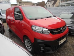 Bild des Angebotes Opel Vivaro 1.5 D Cargo M Edition DPF,Klima,3-Sitze,1-Hand!!!