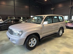 Bild des Angebotes Toyota Land Cruiser 100 4.7 V8 DEUTSCH/AUS 1 HAND/VOLL