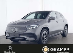 Bild des Angebotes Mercedes-Benz EQA 300 4M AMG Advanced/MBUX/Kamera/FlexBonus
