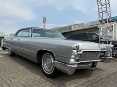Bild des Angebotes Cadillac Deville Sedan 7.7L/Klima/Leder/Automatik
