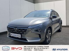 Bild des Angebotes Hyundai NEXO Basis PRIME-Paket WASSERSTOFF 120 kW (163 PS), ...