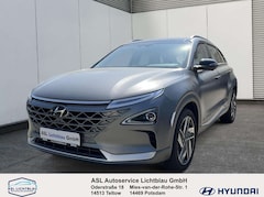 Bild des Angebotes Hyundai NEXO Basis PRIME-Paket WASSERSTOFF 120 kW (163 PS), ...