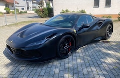 Ferrari F8 Tributo Lift*Carbon*ACC*Racing Sitze*JBL*BFD