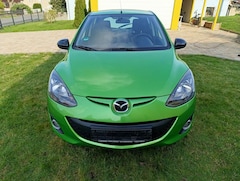 Bild des Angebotes Mazda 2 2  5-Türer 1.3 MZR Kenko
