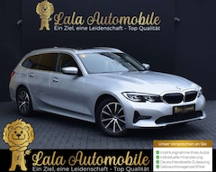 Bild des Angebotes BMW 320 d 2.0 CARPLAY PANO AMBIENET WINTERPAKET H&K