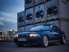 Bild des Angebotes BMW 328 3er Ci