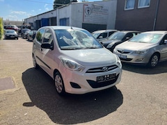 Bild des Angebotes Hyundai i10 TÜV & Inspektion NEU - Klimaanlage - Garantie