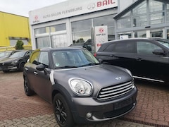 Bild des Angebotes MINI Cooper Countryman Mini Cooper Countryman*Klima*Sitzheizung