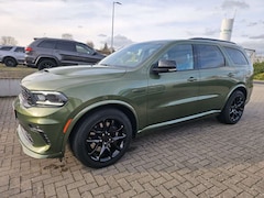 Bild des Angebotes Dodge Durango 5.7L V8 4x4*Kam*7 Sitze*LPG*AHK*PDC