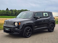Bild des Angebotes Jeep Renegade Renegade 1.6 E-torQ Sport Start