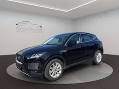 Bild des Angebotes Jaguar E-Pace D150 VOLLLEDER/LED/CAM/NAVIGATION PRO