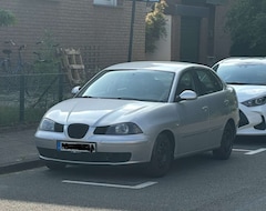 Bild des Angebotes SEAT Cordoba 1.4 16V 75PS *TÜV bis 12/16*