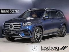 Bild des Angebotes Mercedes-Benz GLS 580 GLS 580 4M AMG Prem+ Pano/AHK/Standhzg/Burmester