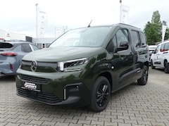 Bild des Angebotes Citroen Berlingo MPV M Diesel Automatik 130 PS