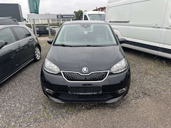 Bild des Angebotes Skoda Citigo e iV Style in Top Zustand